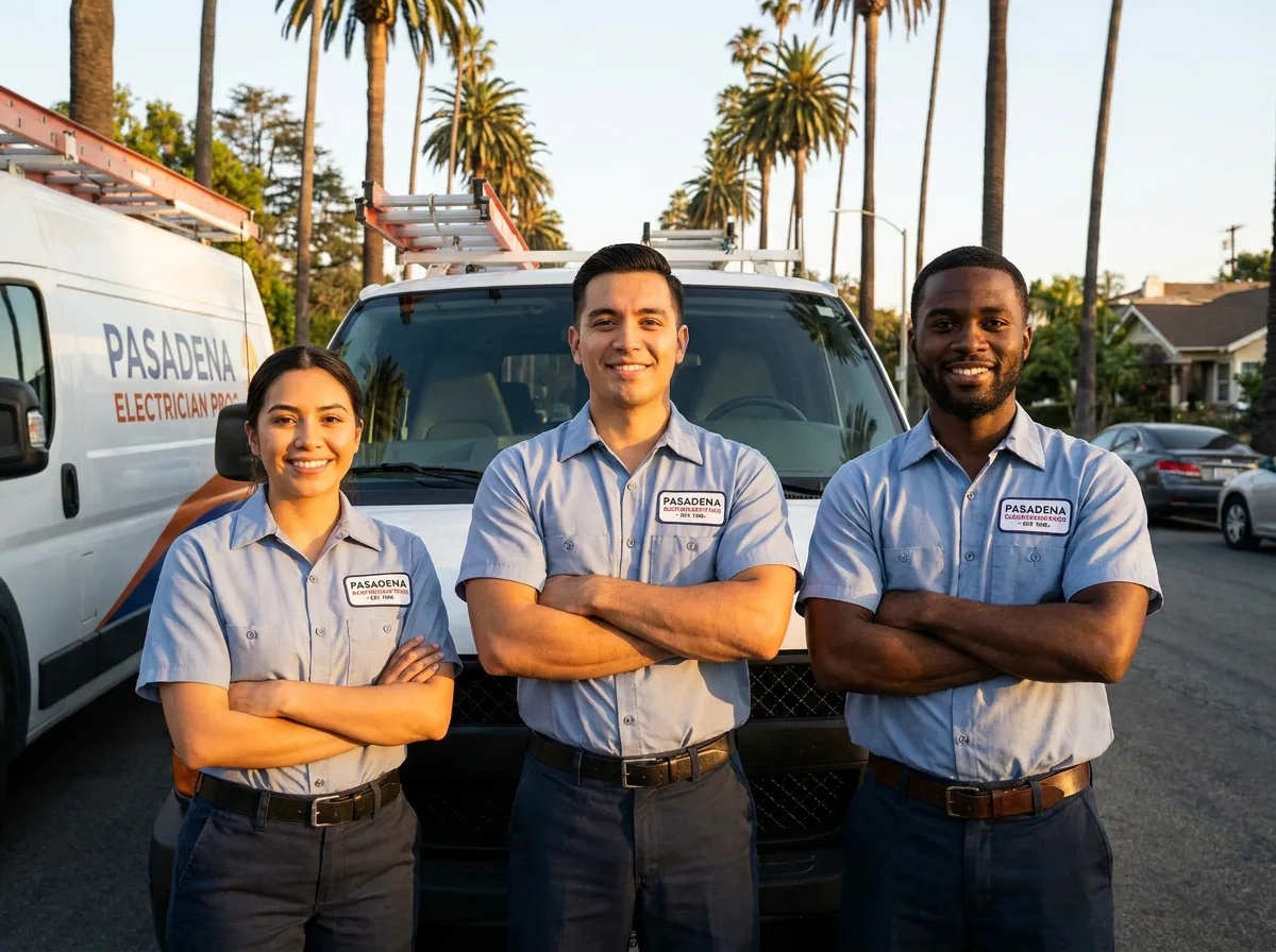 Electrician company in Goldendale, WA