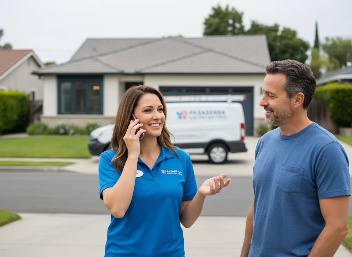 Electrician Goldendale, WA FAQs